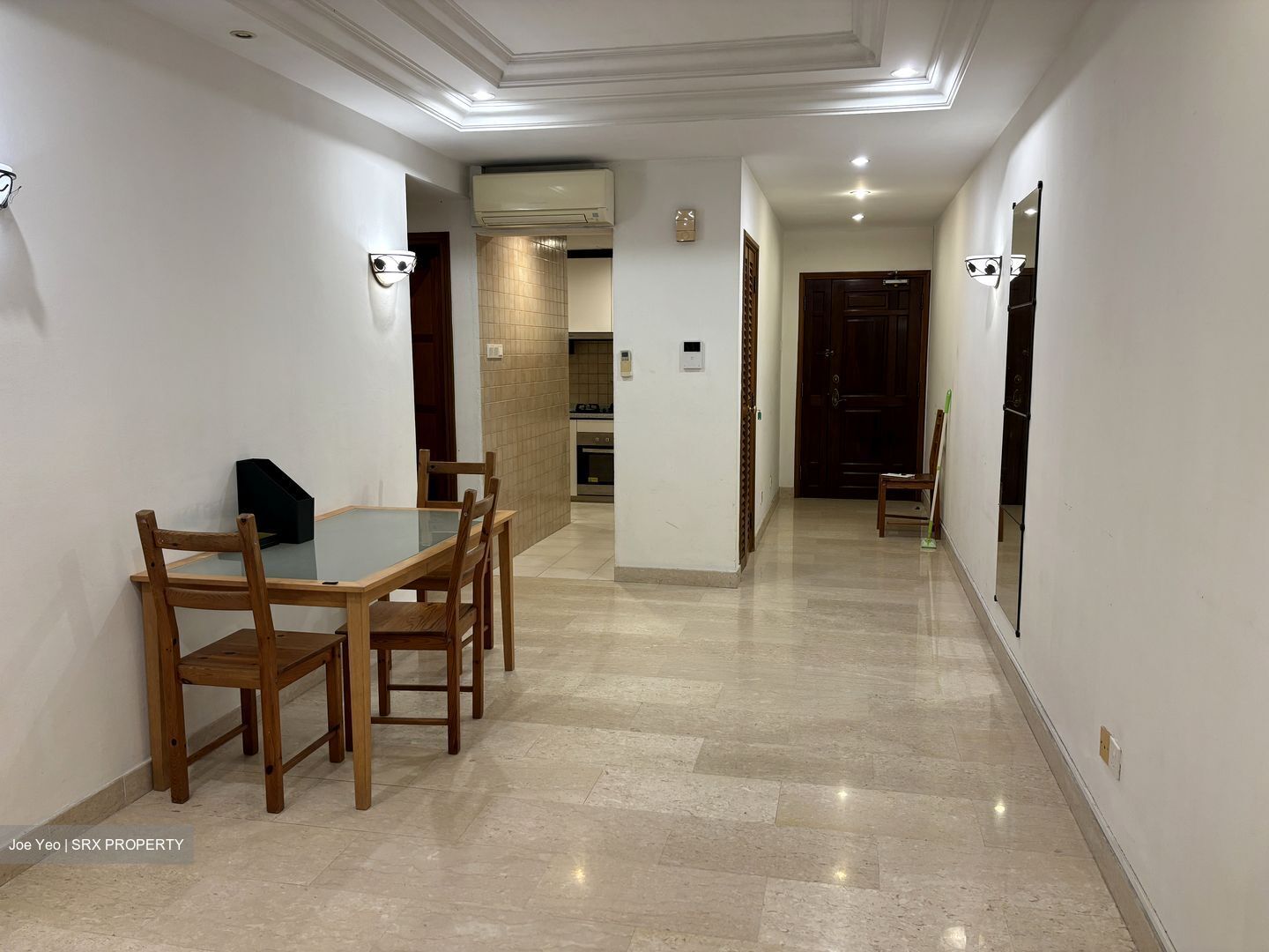 Evelyn Mansions (D11), Apartment #584935851
